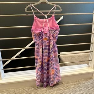 Ivivva dress size 10
